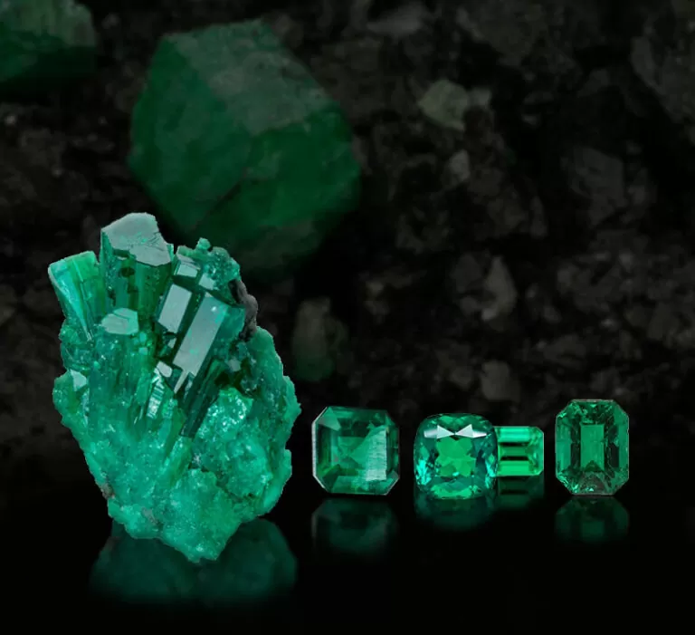 Emerald